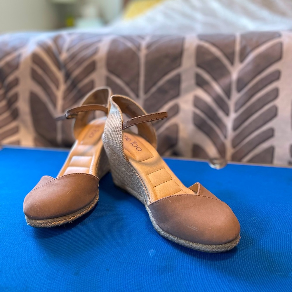 Wedges